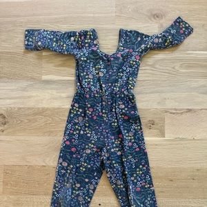 Alice + Ames jumpsuit 4T